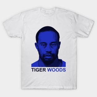 Tiger Woods Ventures T-Shirt